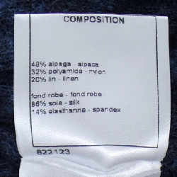 CHANEL P54426K07088 16A Đầm - Hàng hiệu Chính hãng 812617