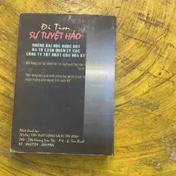 ĐI TÌM SỰ TUYỆT HẢO- TRẦN XUÂN KIÊM BIÊN SOẠN 568324