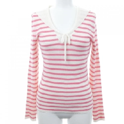 クリスチャンディオール CHRISTIAN DIOR 214S27AM720 ニット - Hàng hiệu Authentic