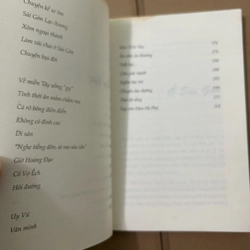 Chuyện nhỏ Sài Gòn 518709