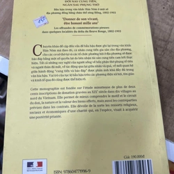 Đời nay cung tiễn, ngàn sau phụng thờ .13 354149