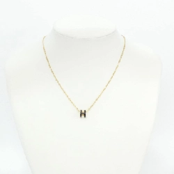 Hàng hiệu Authentic Hermes Pop Ash MINI 147992F Necklace 773128