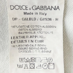 Dolce & Gabbana DOLCE&GABBANA G6LBLD/G8S36 Jeans - Hàng hiệu Chính hãng 887936
