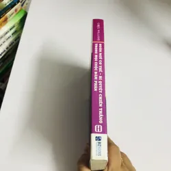 NGÔN NGỮ CƠ THỂ BÍ QUYẾT CHIẾN THẮNG TRONG MỌI CUỘC ĐÀM PHÁN  703013