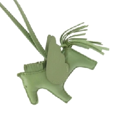 Túi charm Hermes Rodeo Pegasus PM 083010CA - Hàng hiệu Chính hãng 773715