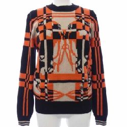 【Mã giảm giá】HERMES Áo len