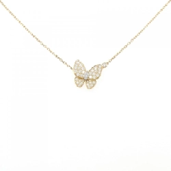 Vòng cổ Van Cleef & Arpels Do Papillon - Hàng hiệu Authentic