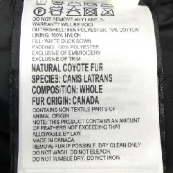 Áo khoác lông vũ BRONTE 2603JL R của CANADA GOOSE - Hàng hiệu Authentic 822590