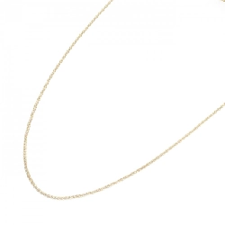 K18YG Dây chuyền - Hàng hiệu Authentic 865659