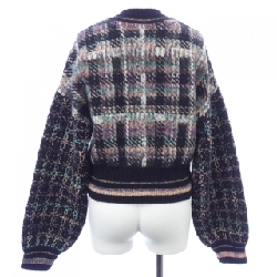 【Mã giảm giá】Chanel CHANEL Áo len 645389