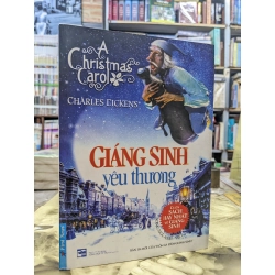 Giáng Sinh yêu thương - Charles Dickens