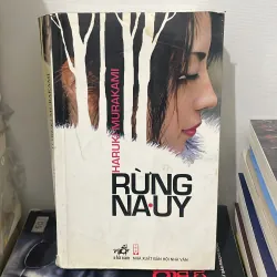 Rừng na-uy  926490