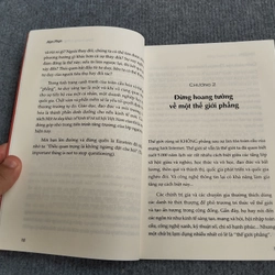 ĐỪNG HOANG TƯỞNG VỀ BIỂN LỚN 533347
