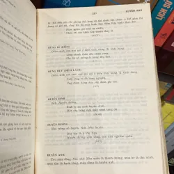 TỪ NGỮ VĂN NÔM, Nguyễn Thạch Giang, bản bìa cứng (XB 1993) 937578