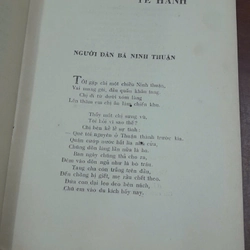 THƠ VIỆT NAM - TUYỂN TẬP 1945 - 1956 274733