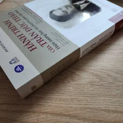 Hành trình của Trần đức thảo hiện tượng học và chuyển giao văn hóa  724215