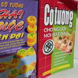 sách chơi cờ tướng