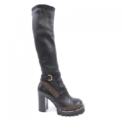 Giày bốt dài LOUIS VUITTON