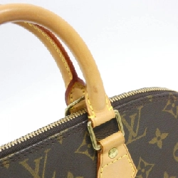 Túi xách Louis Vuitton Monogram Alma PM M51130 - Hàng hiệu Chính hãng 804240