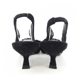 Giày cao gót SALVATORE FERRAGAMO - Hàng hiệu Authentic 829391