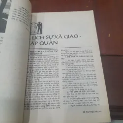 SỔ TAY NỘI TRỢ tập 40 995872