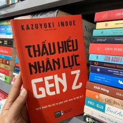 Cuốn sách nhỏ cho nhà lãnh đạo lớn & Làm lãnh đạo dễ hay khó? & Thấu hiểu nhân lực Gen Z 315149