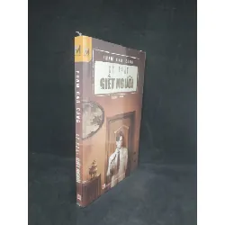 [Sách Cũ SCGR] Kỳ phát giết người, mới 100% HCM0202