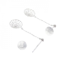 K10WG Bông tai kim cương 0.04CT - Hàng hiệu Chính hãng 868541