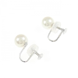 K14WG Bông tai ngọc trai Akoya 8mm - Hàng hiệu Chính hãng 871635