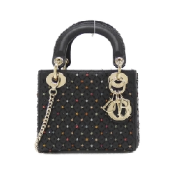 Túi mini Lady Dior Christian Dior