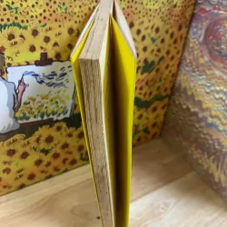 Hoàng Tử Bé - Antoine de Saint-Exupéry 927514