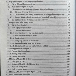 TÁC TỬ CÔNG NGHỆ PHẦN MỀM HƯỚNG TÁC TỬ 498231