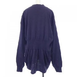 HERMES 4H2827DL Áo khoác len 630179