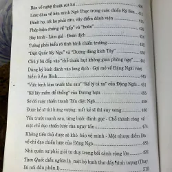 Bàn Về Mưu Kế Trong Tam Quốc Diễn Nghĩa 758675