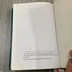 Nhớ về anh Lê đức thọ. 6a1 777785