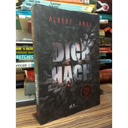 Dịch hạch - Albert Camus