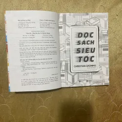 COMBO PHƯƠNG PHÁP ĐỌC SÁCH KHOA HỌC VÀ HIỆU QUẢ- SIÊU TỐC- LÀM THẾ NÀO NÓI VỀ CUỐN SÁCH… 726153
