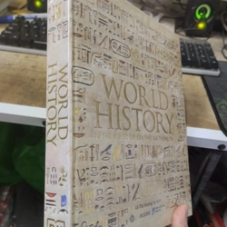 World history từ thế giới cổ đại đến thời đại thông tin 388821