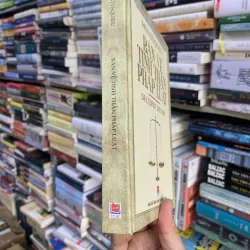 Bàn về tinh thần pháp luật.  1036032