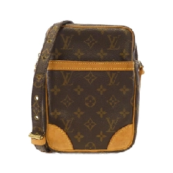 Túi xách vai Louis Vuitton Monogram Danube M45266