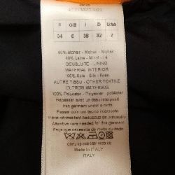 Christian Dior 4C21332D1020 Váy 646609