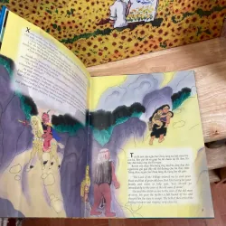 Tìm Mẹ - Nguyễn Huy Tưởng 928079