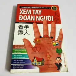 📖 XEM TAY ĐOÁN NGƯỜI – Thiệu Vĩ Hoa