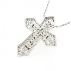 Damiàni Belle Époque Crown M Necklace - Hàng hiệu Authentic 843575