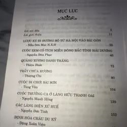 Du ký Việt Nam - Nam Phong tạp chí 1917 -1934  761923