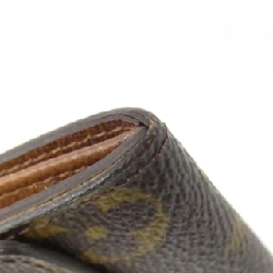 Ví tiền xu Louis Vuitton Monogram Pla M61930 621013