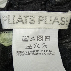 Pleats Please 2023 PATH 30TH kỷ niệm PP31JF715 7578046 quần 646443