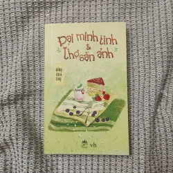 Đại minh tinh và thợ săn ảnh
