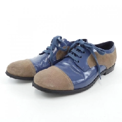 【Mã giảm giá】JIL SANDER NAVY Giày 664424