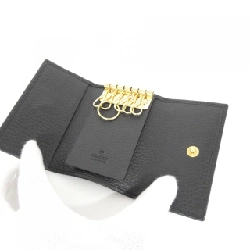 Gucci PETIT MARMONT 456118 CAO0G khóa - Hàng hiệu Authentic 772542